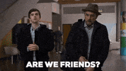 the good doctor GIF by ABC Network