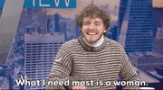 The View Snl GIF by Saturday Night Live