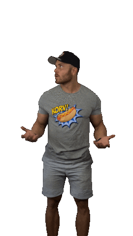 Maträtt Sticker by Analysera med oss