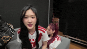 Faye GIF
