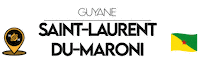 Guyane Sticker by NoirNomads