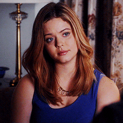 alison dilaurentis GIF