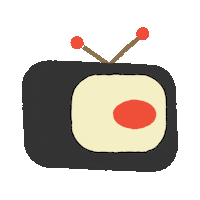 Eye Blink Sticker by pishin