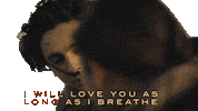 Timothee Chalamet Love Sticker by Warner Bros. Pictures