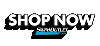 Swipe Swiping Sticker by SwimOutlet