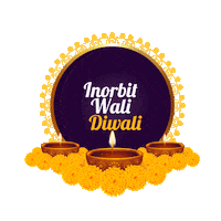 Fun Shopping Sticker by Inorbit Malls