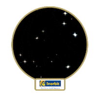 inorbitmalls party time celebrations good times glam up Sticker