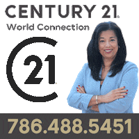 Century21 Sticker by Century 21 World Connection