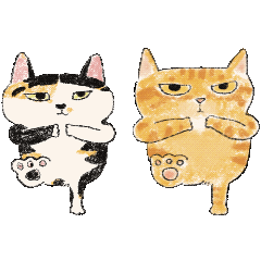 Dance 跳舞 Sticker