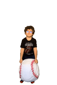 Sticker by The Project Kuwait