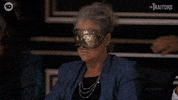 Traitorsau GIF by The Traitors Australia