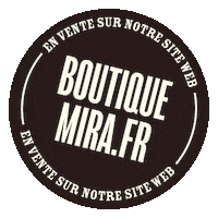 Mira Sticker by brasseriemira