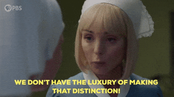 Season 15 Trixie Franklin GIF by PBS