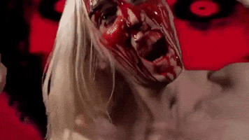 donovan wolfington GIF by Topshelf Records