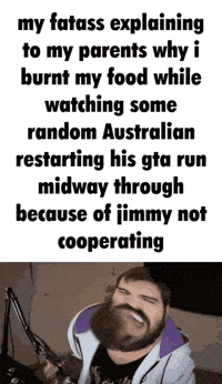 Streamer Cooperate GIF