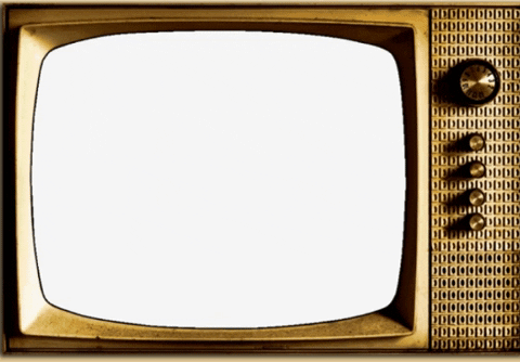 yesterdaytv giphygifmaker tv television yesterday GIF
