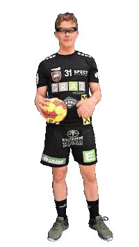 Sport Ball Sticker by HSG Graz