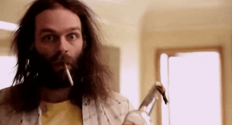 Relapse Records Omg GIF by Red Fang