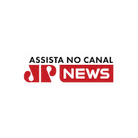 jovempannews jovempannews Sticker