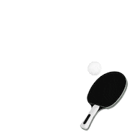 Ping Pong Fun Sticker by craftfoodhalls