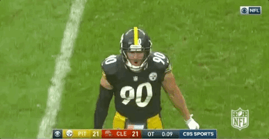 2018 Nfl Football GIF by NFL