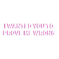 told you so singer Sticker by HRVY