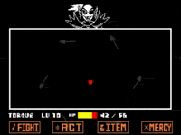Boss Fight GIF