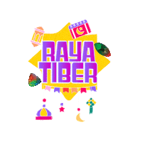 Celebration Mood Sticker by Kaimirra