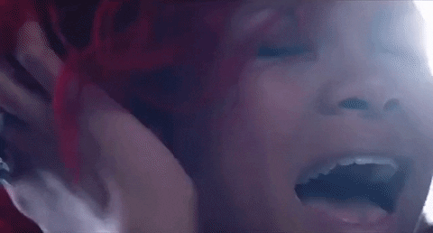 what's my name GIF by Rihanna
