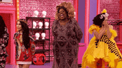 rupauls drag race latrice royale GIF