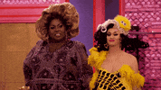rupauls drag race latrice royale GIF