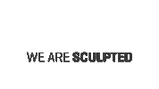 Sticker by Sculpted