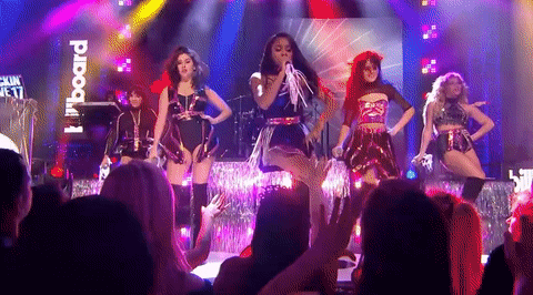 nyre 17 GIF by New Year's Rockin' Eve