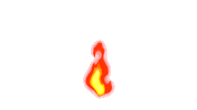 fire smoke Sticker by Mezcal El Silencio