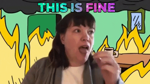 earmour giphygifmaker fine flames GIF