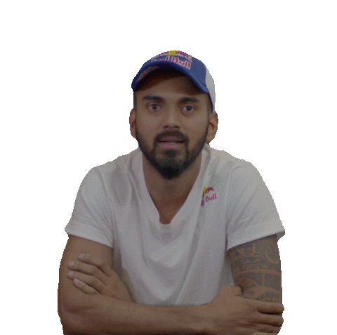 india laughing Sticker by Red Bull
