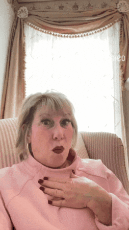 Cathy Abbyleemiller GIF by Cameo