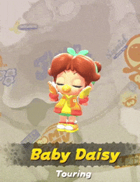 Nintendo Mario GIF