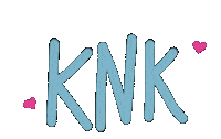 Knk Sticker