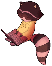 chill dancing Sticker by Chillhop Music