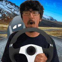 84 Miles Per Hour GIF