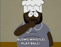 GIF by South Park 