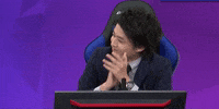 Esports Playstation GIF by 「コール オブ デューティ」eスポーツ公式