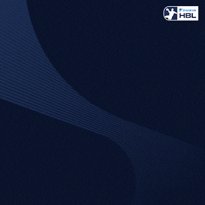 Handball GIF by DAIKIN HBL
