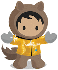 Sales Force Sticker by Salesforce