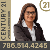 Century21 Sticker by Century 21 World Connection