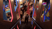 dancing with the stars reality tv GIF by Big Brother UK