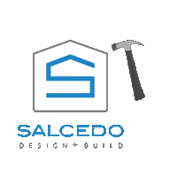 For Sale Home Sticker by Salcedo Homes