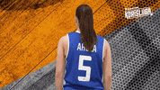 Sport Basketball GIF by Basket_fi