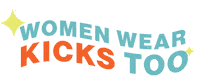 Sneakers Kicks Sticker
